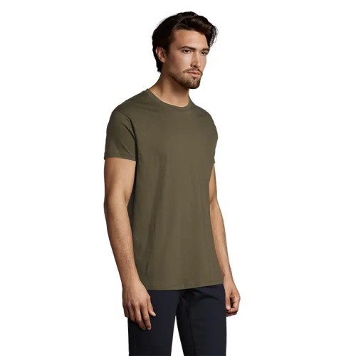 Polera Imperial
