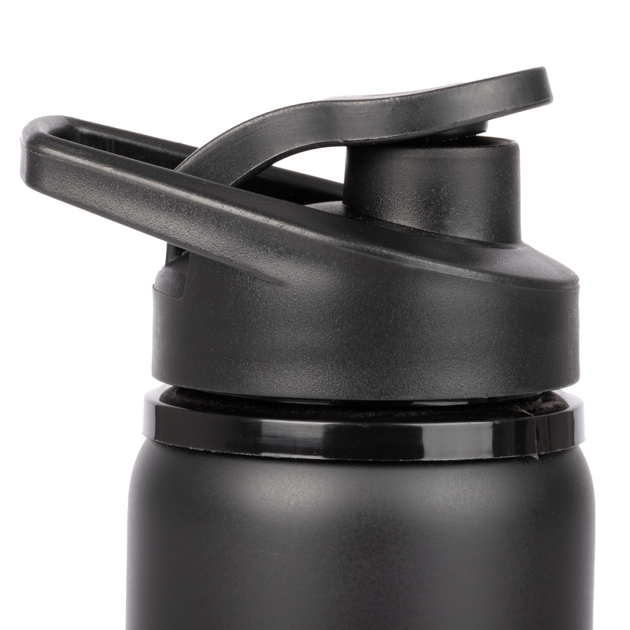 Botella de Acero Inoxidable 