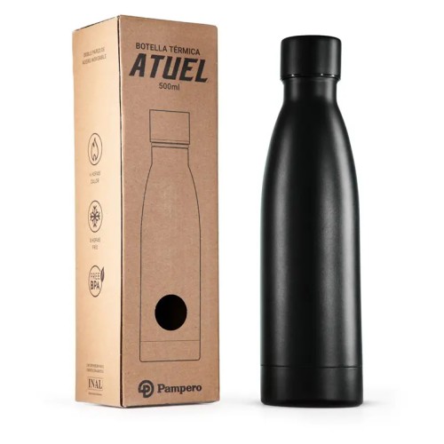 Botella Atuel Pampero