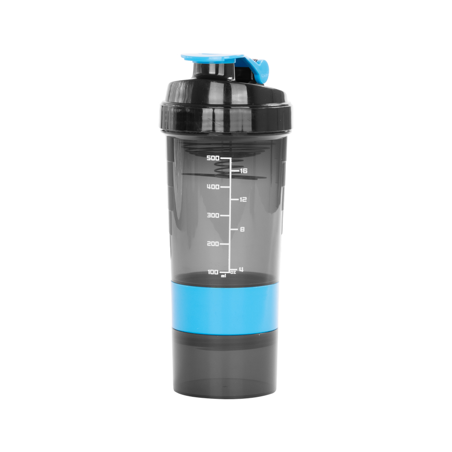 Vaso Gym para batidos proteína 