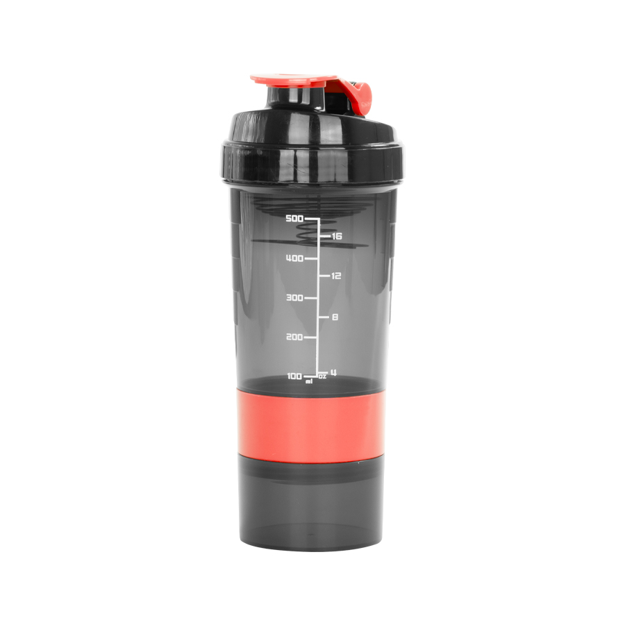 Vaso Gym para batidos proteína 