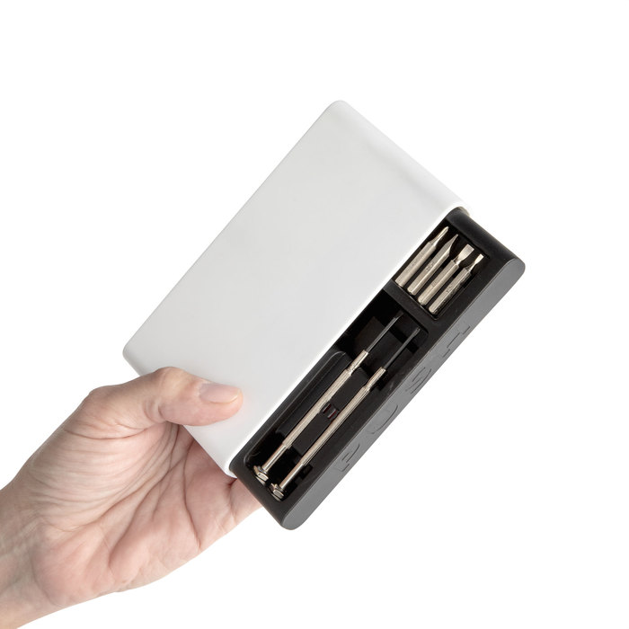 Set de destornilladores 