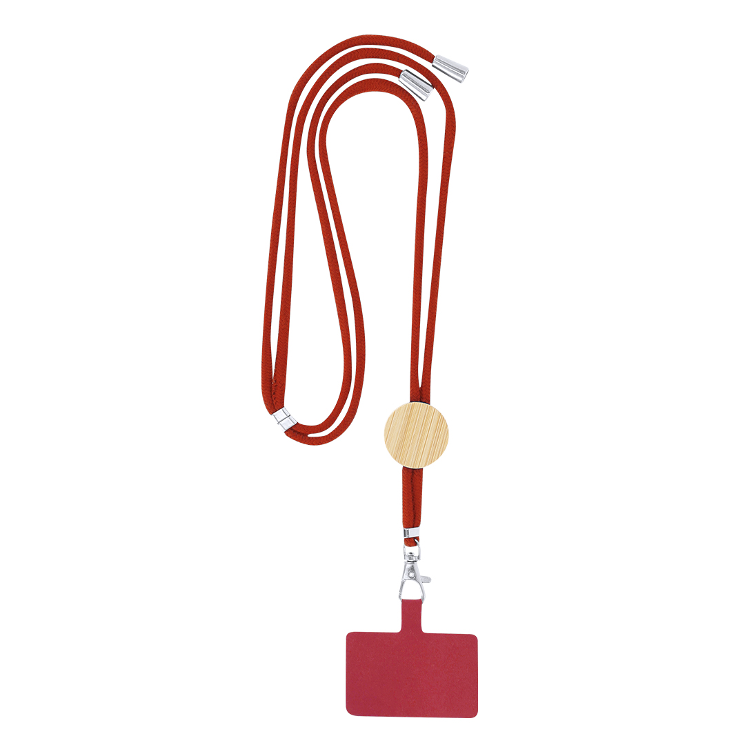 Lanyard Soporte Thorne