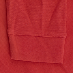 Polo Adulto Color Charlot