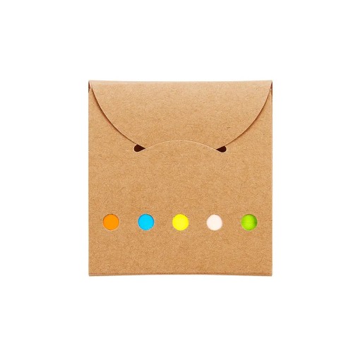 Set Memo Dots