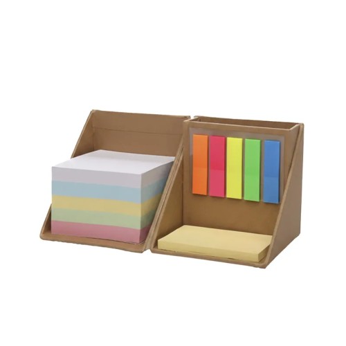 Set Memo Cube