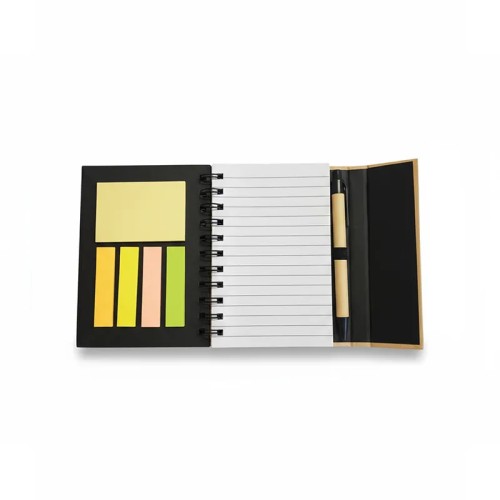 Set Memo Sticky