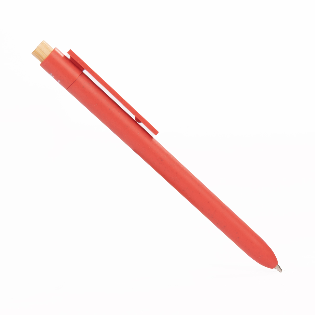 Bolígrafo retráctil BOMBAY