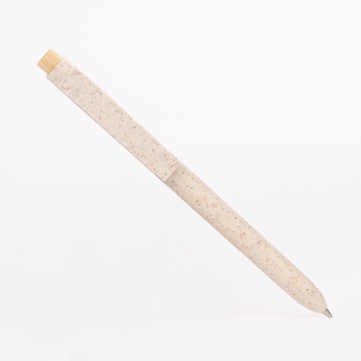 Bolígrafo retráctil BOMBAY