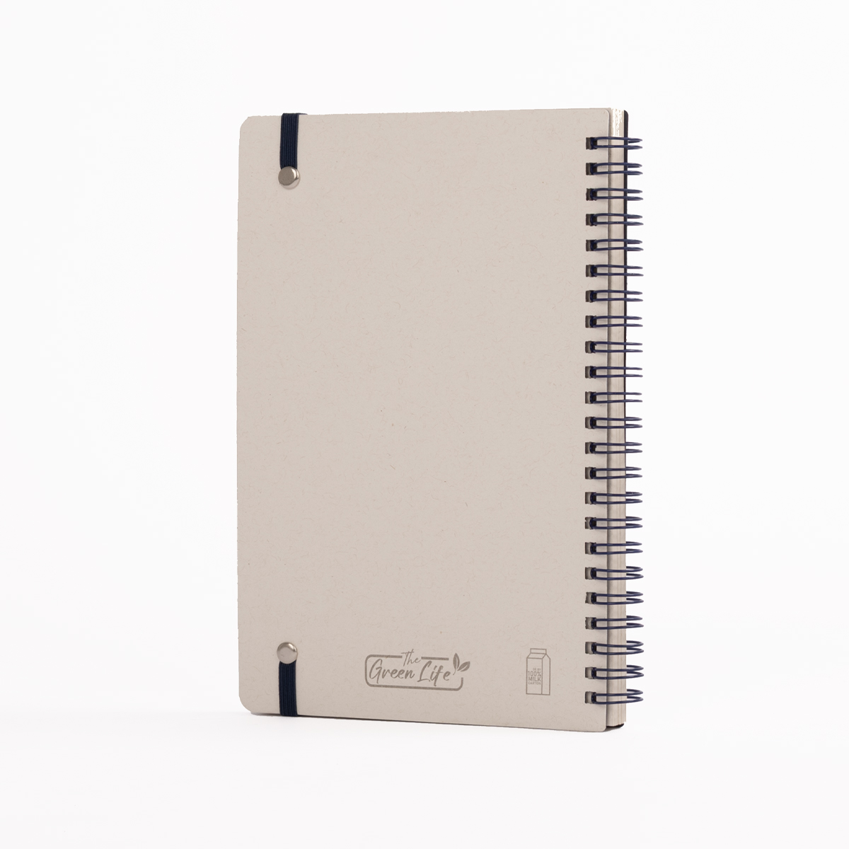 Cuaderno A5 OSORNO