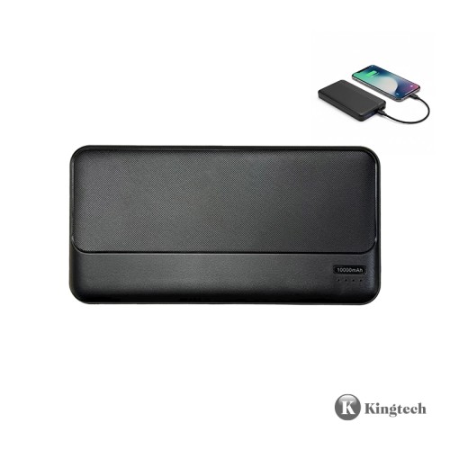Power Bank Crux