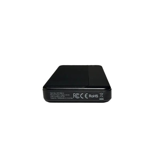 Power Bank Crux