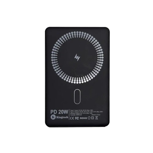 Power Bank Tron