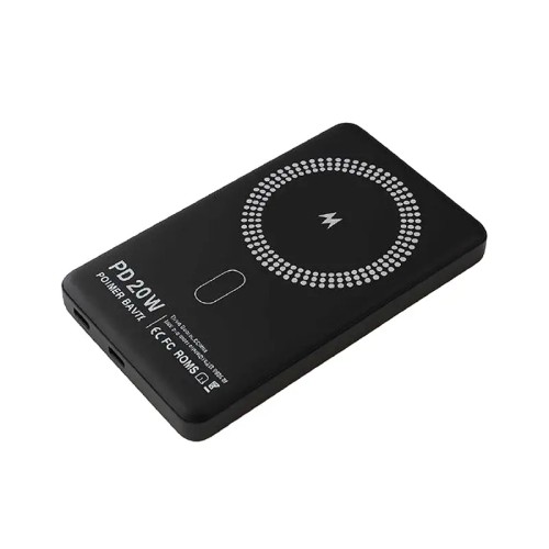 Power Bank Tron