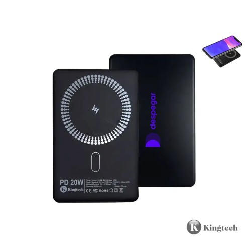 Power Bank Tron