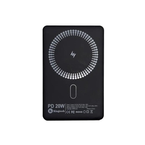 Power Bank Tron