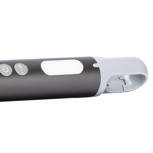 USB Linterna Táctica y lámpara recargable 