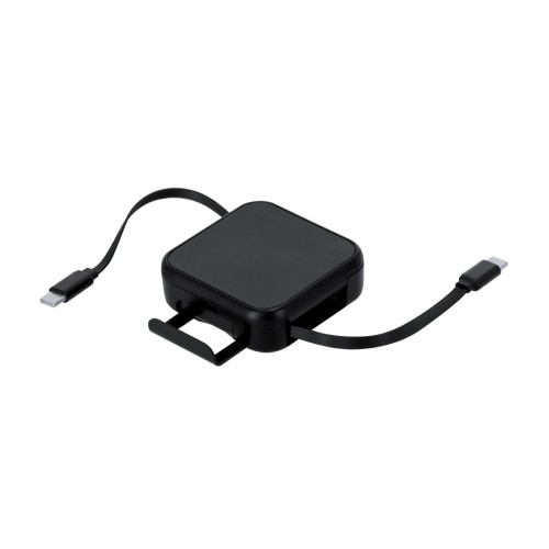 Set Cables Cargadores Darmox