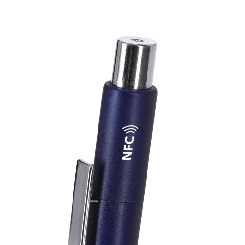 Bolígrafo NFC Pindar