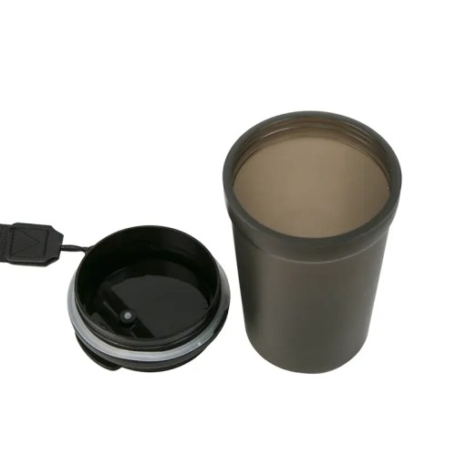 Mug Vulcano