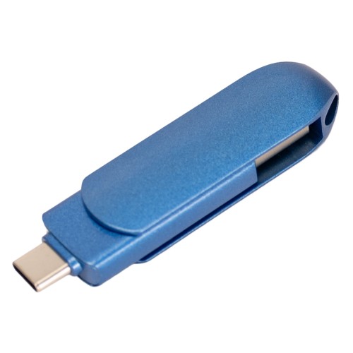 Pendrive giro OTG USB 3.0 / Type C, 64GB