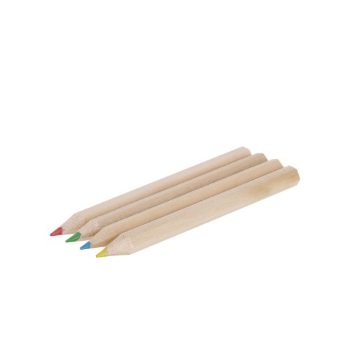 Caja Lápices Siskin