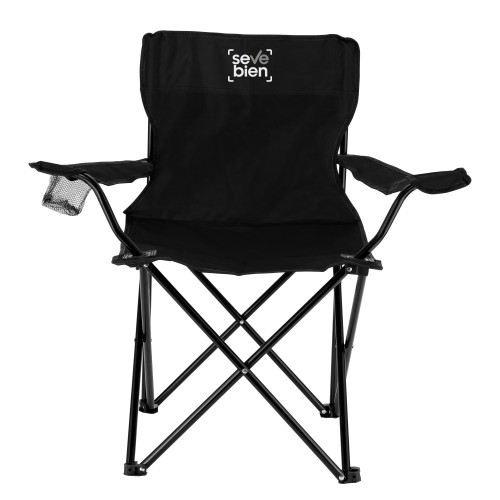 Silla plegable 