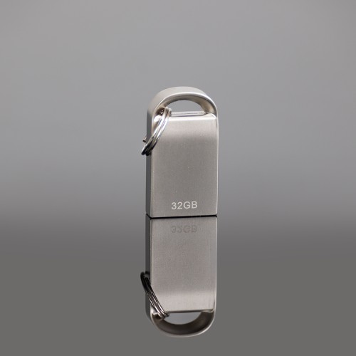 USB 2.0 Mini-Pendrive 